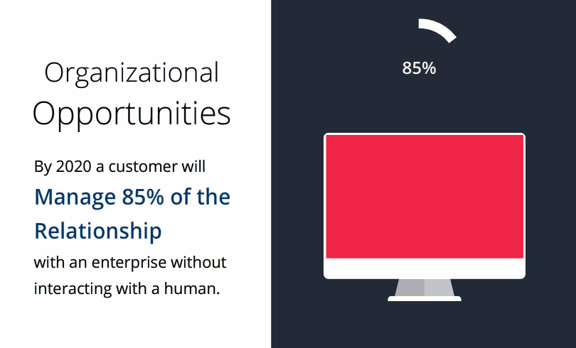 Organizational Opportunities