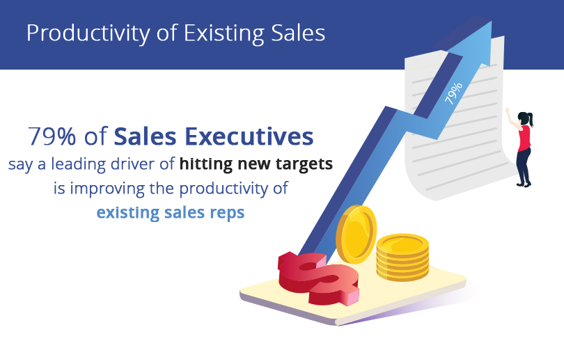 sales executives