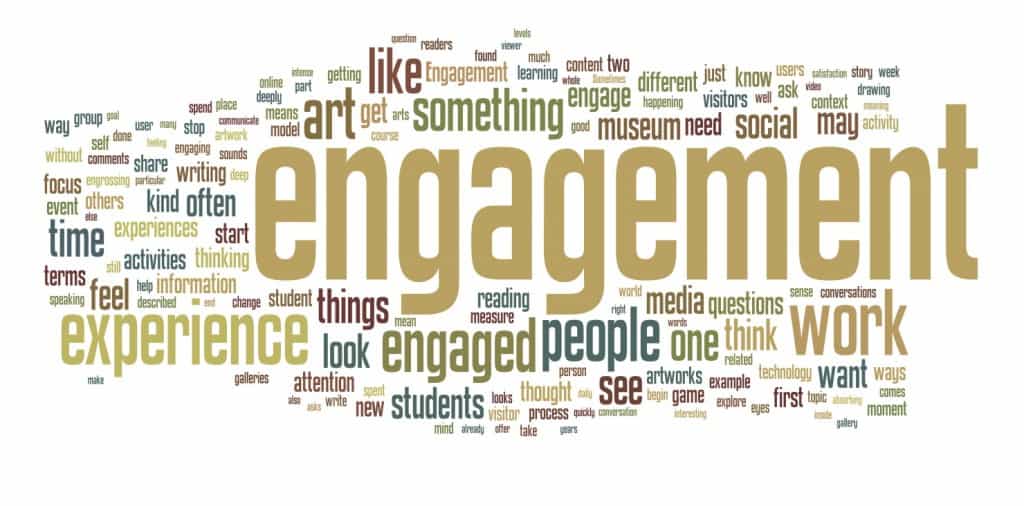 How to increase buyer engagement with enhanced revenue