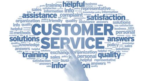 Top Six trends of Customer Service in 2015: Forrester Report