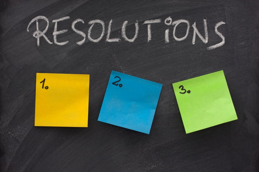 Top resolutions for Small Businesses
