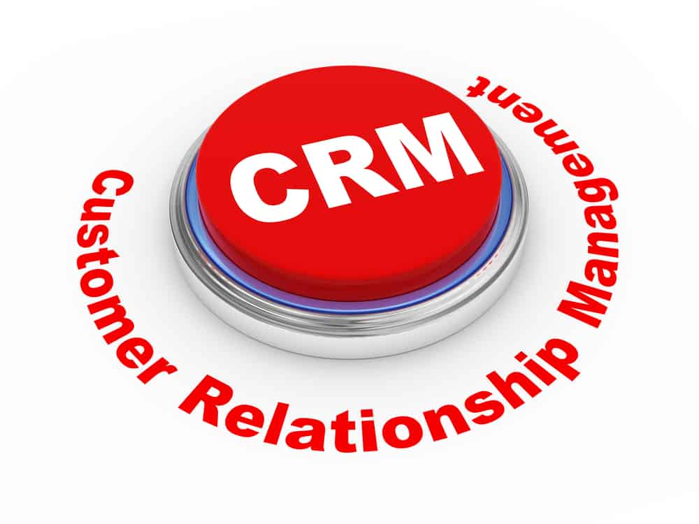 Five steps to buy a CRM solution for your business