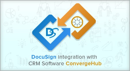 DocuSign within ConvergeHub: The SIX benefits that Businesses get from this integration!