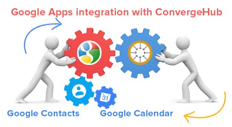 ConvergeHub & Google Apps – A Winning Combination!