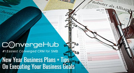 Best CRM to do Business planning to execute your Business Goals