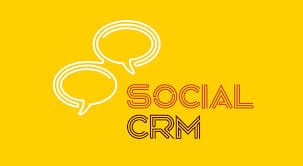 Converging Operational CRM and Social CRM