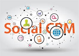 5 Step approach to an easy Social CRM implementation