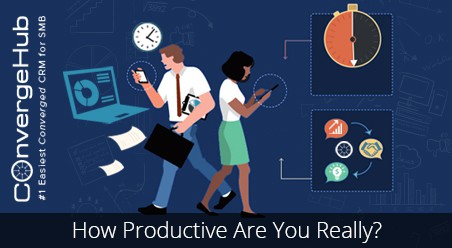 How Productive Are You Really? Measure Your Productivity Level