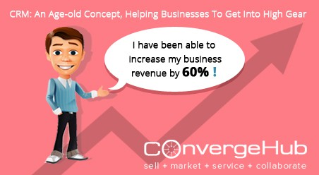 How CRM helping businesses to get profit