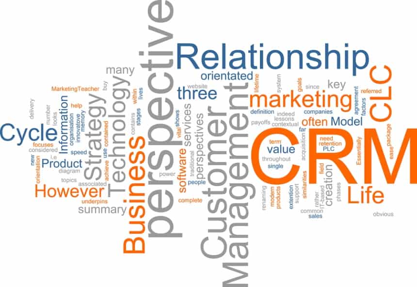 How modern CRMs are helping marketers to deal with the changed Marketing Landscape