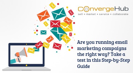 Tricks of Best email marketing campaigns