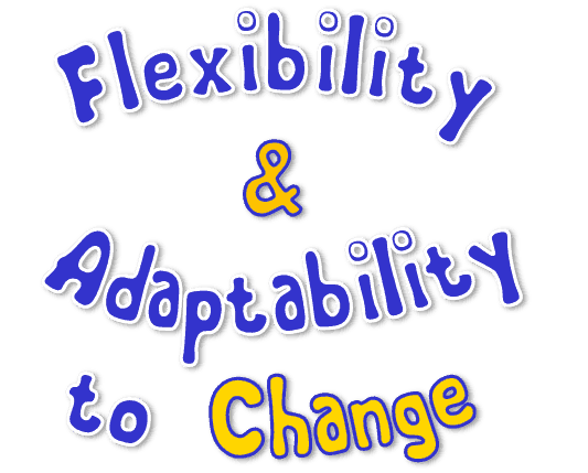 Why your CRM should be flexible