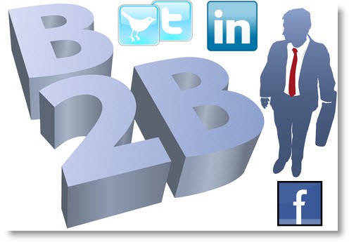 5 killer social media tips for B2B businesses