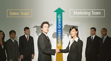 How can you unify your sales and marketing teams