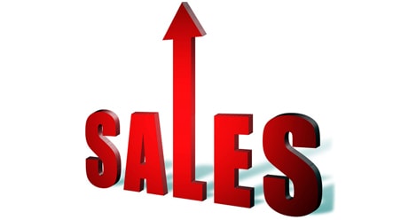 How small and medium businesses increase sales