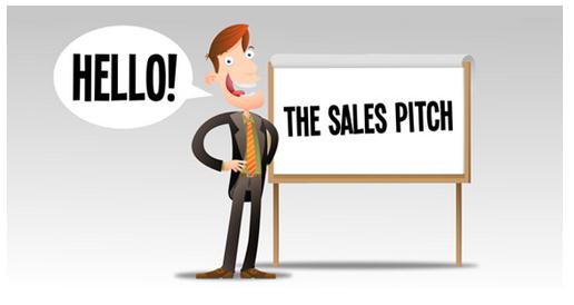 How to improve sales pitch, Tips to better sales pitch