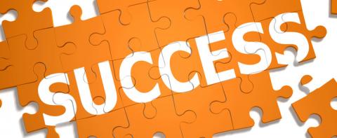 Your recipe for success