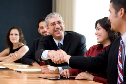 Build relationship with the customers taking your business ahead