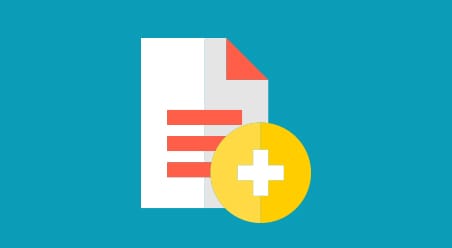 Adding Document to a Lead