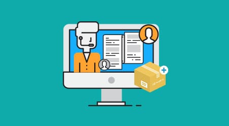 Adding products to Case