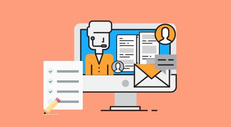 Creating tasks for a Case