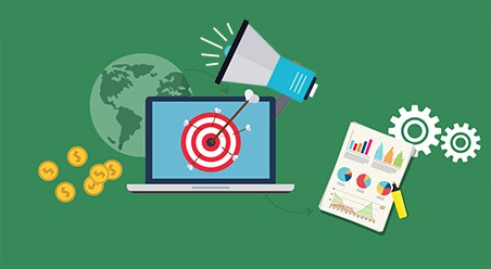 Drip Marketing Using Automation