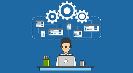 Handling customer made easy with Automation