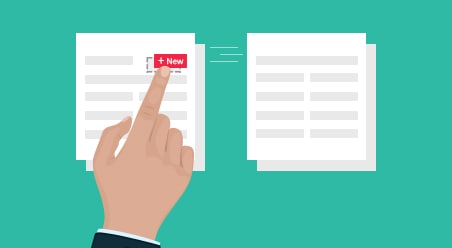Manage Custom fields in ConvergeHub