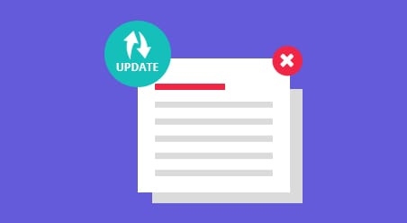 Use of Assignment rule for Mass Update