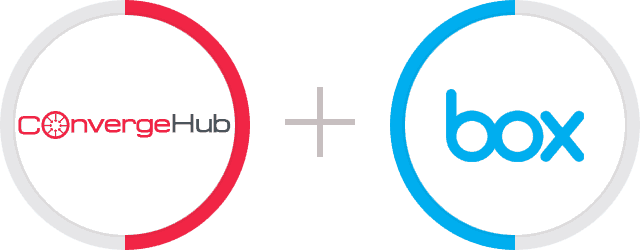 convergehub box
