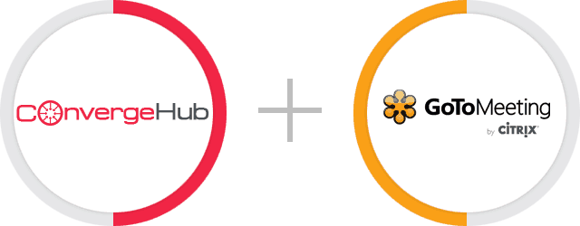 convergehub go to meeting citrix