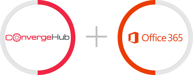 convergehub office 365