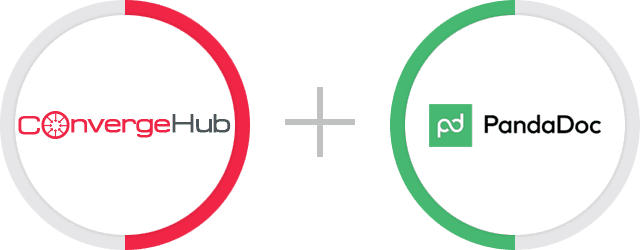 convergehub pandadoc