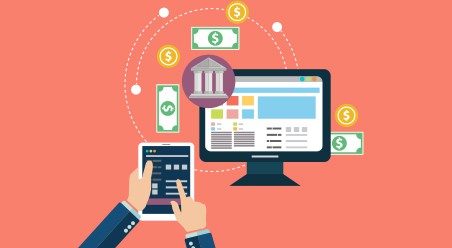 Payments using ConvergeHub