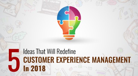 Customer Experience Management