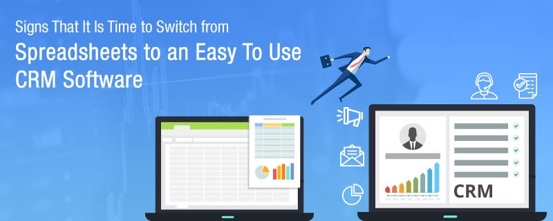 5 Trending Customer Support Ideas For The Easy To Use CRM Software Users In 2018